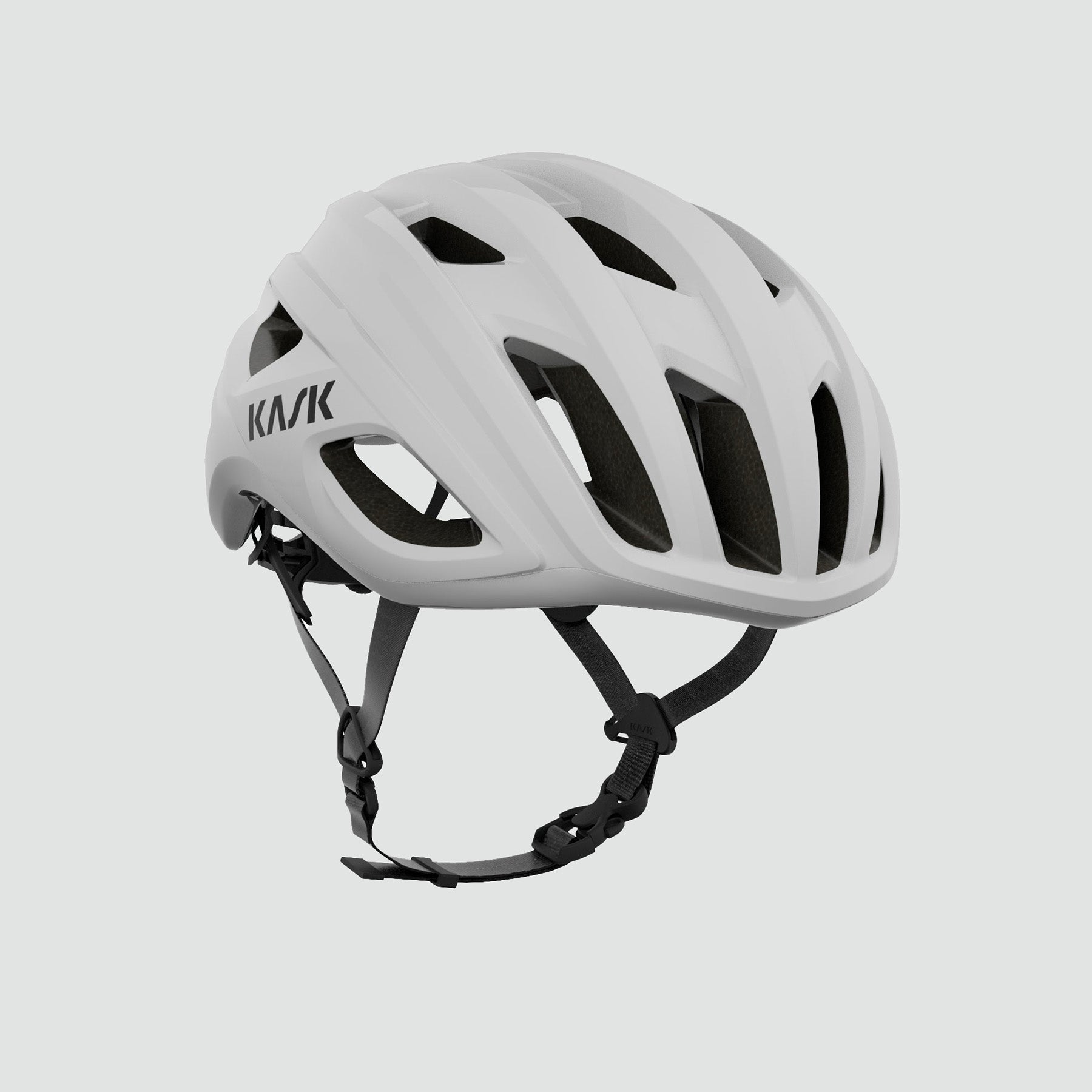 Mojito³ Helmet - White