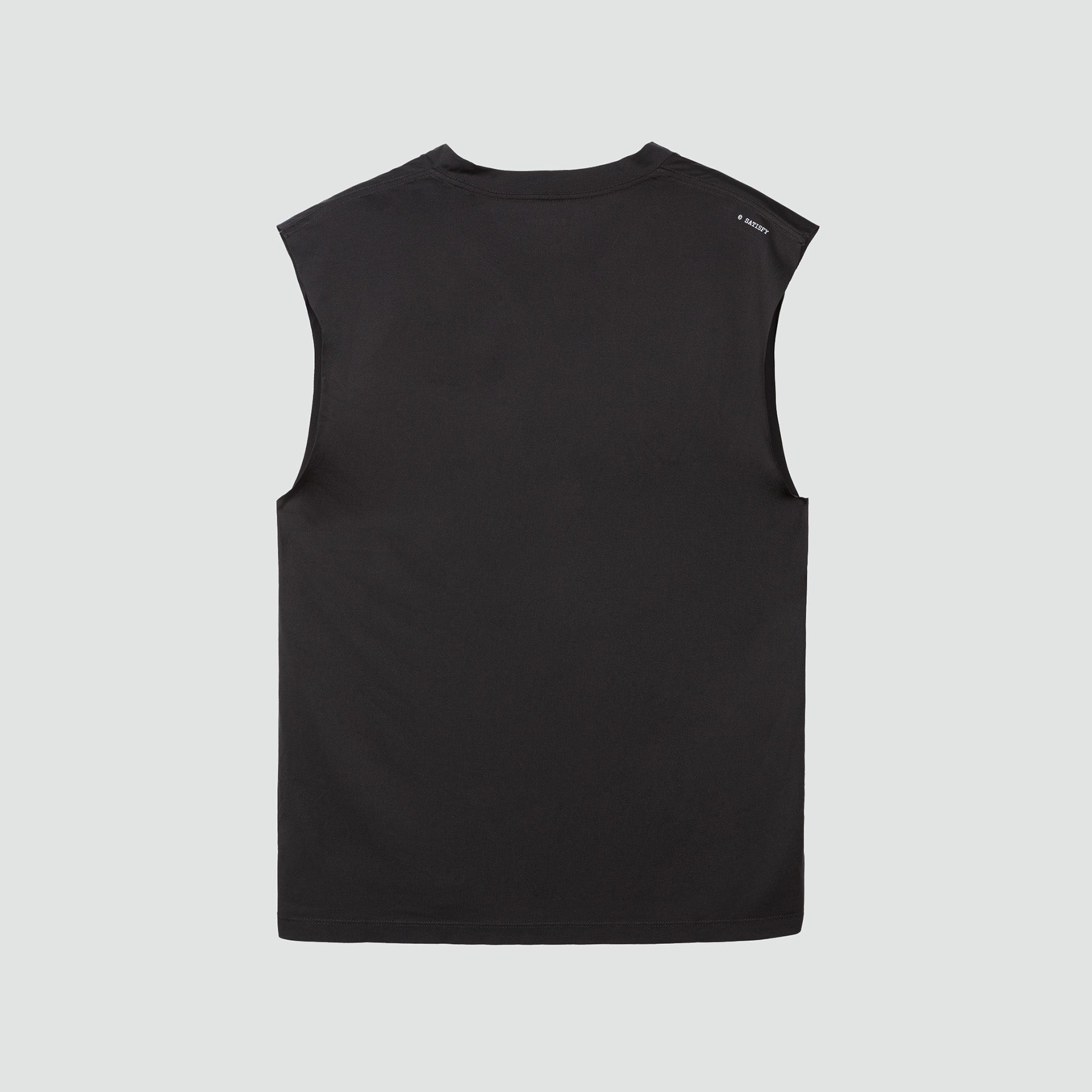 T-shirt musculaire AuraLite™ - Noir