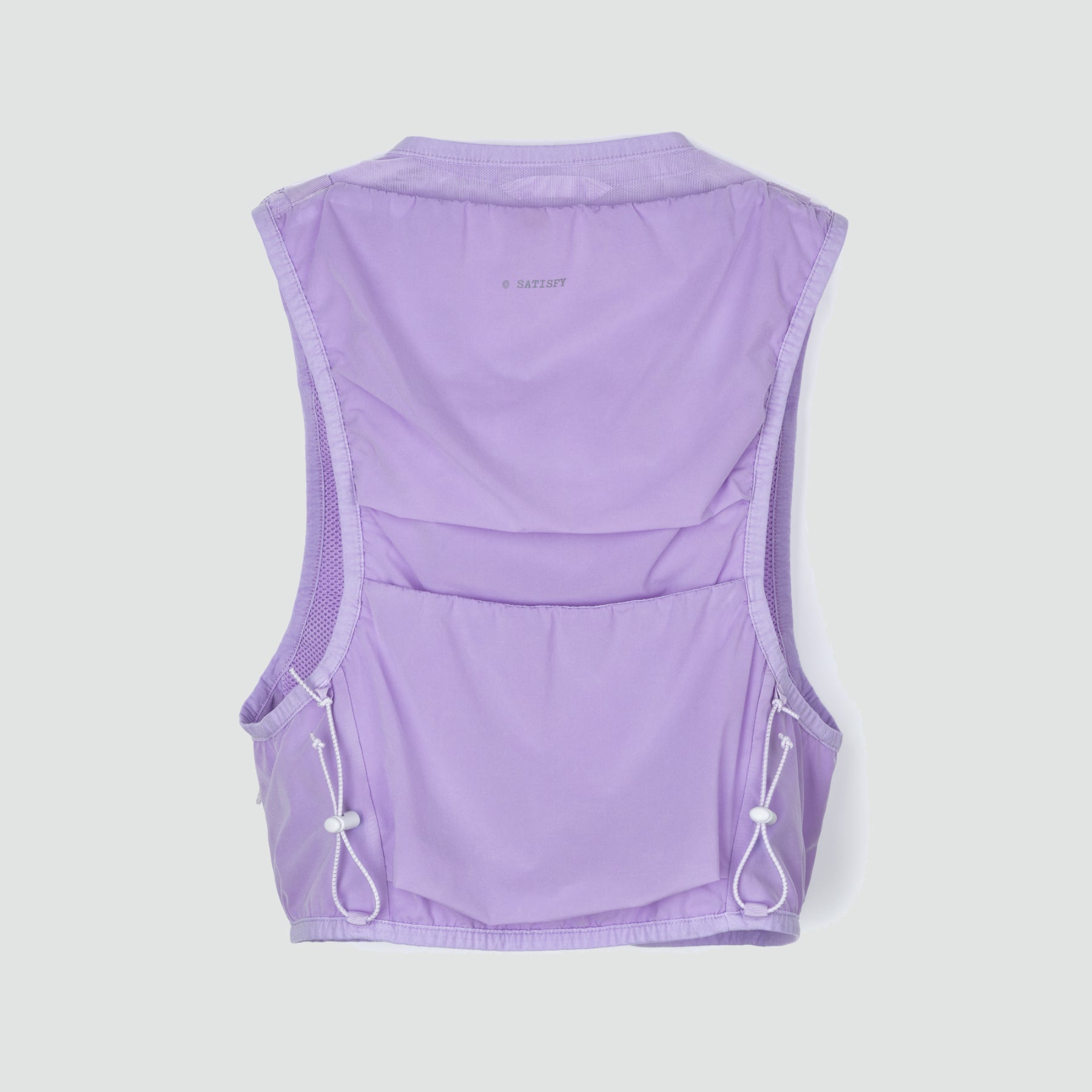 Justice™ Cordura® Hydration Vest 5L - Mineral Lilac
