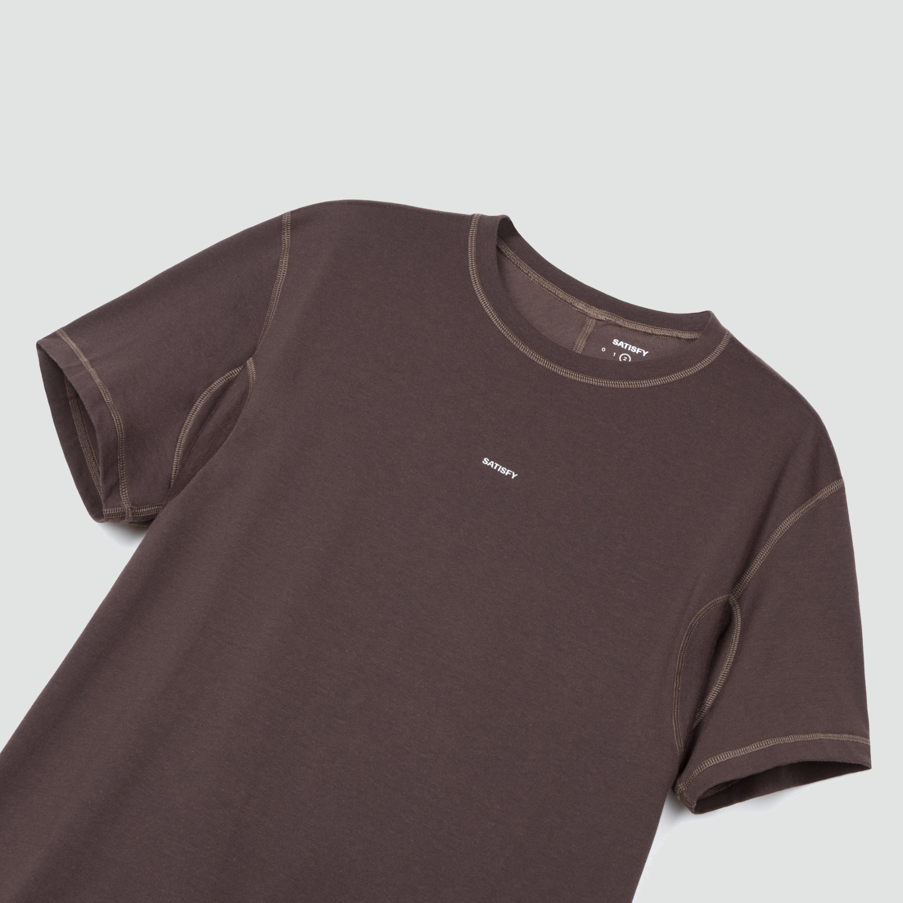 SoftCell™ Cordura® T-Shirt - Brown