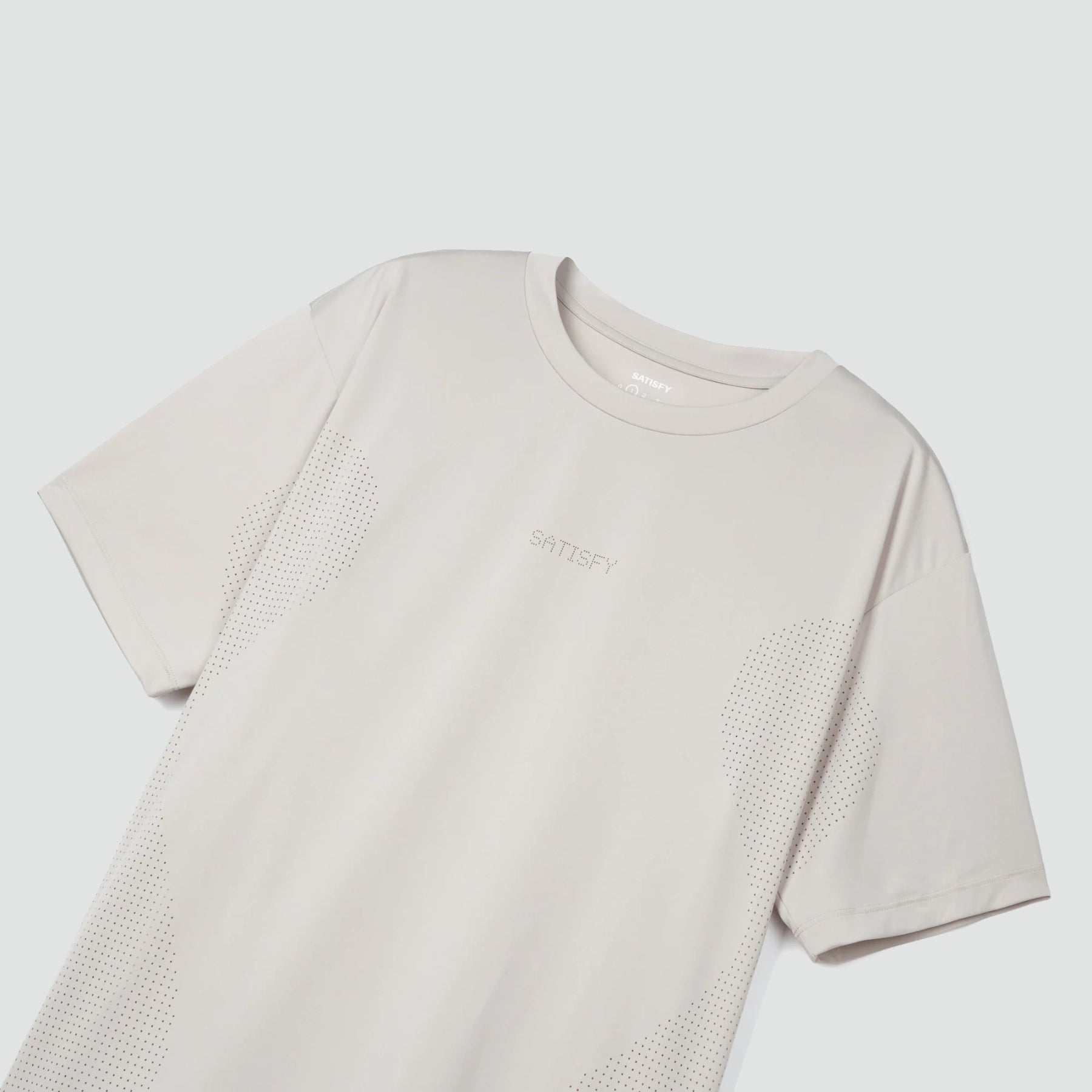 AuraLite™ Air T-Shirt - Dolomite