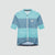 Men&#39;s Angeline Jersey - Riviera Blue Deep Water