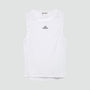 Liliane Base Layer Sleeveless - White