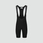 Men's Eva Bib Short - Black
