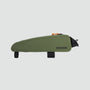 Top Tube Bag  - Khaki