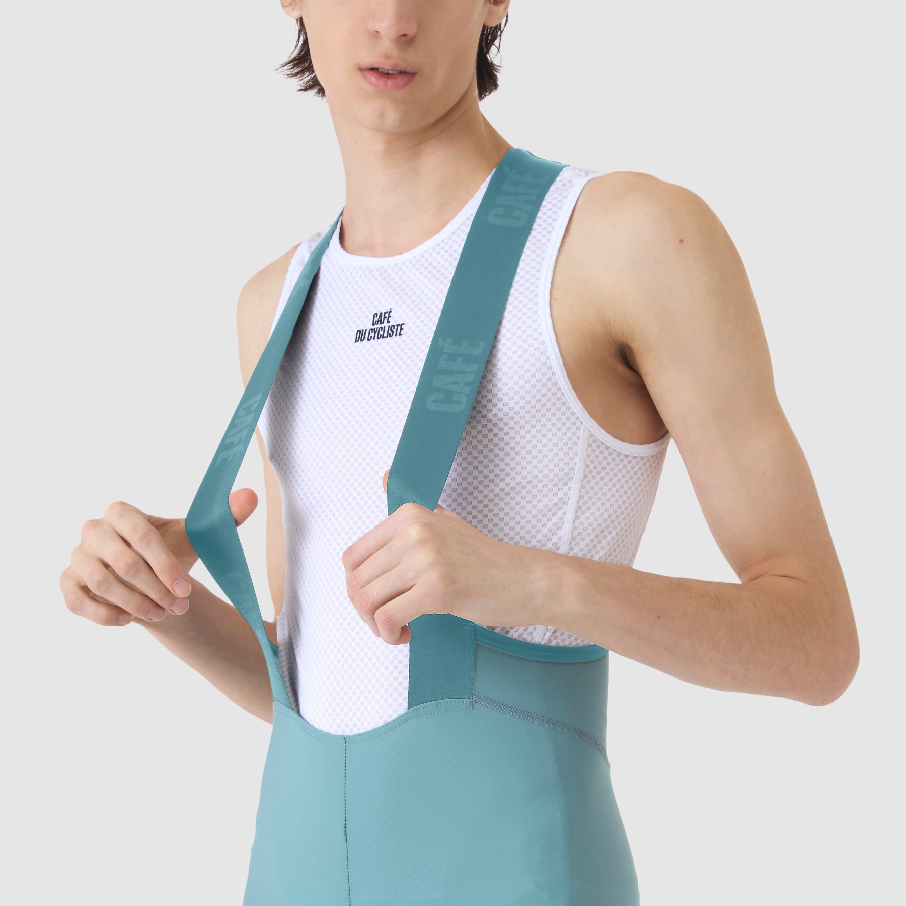 Cuissard Marinette - Deep Water