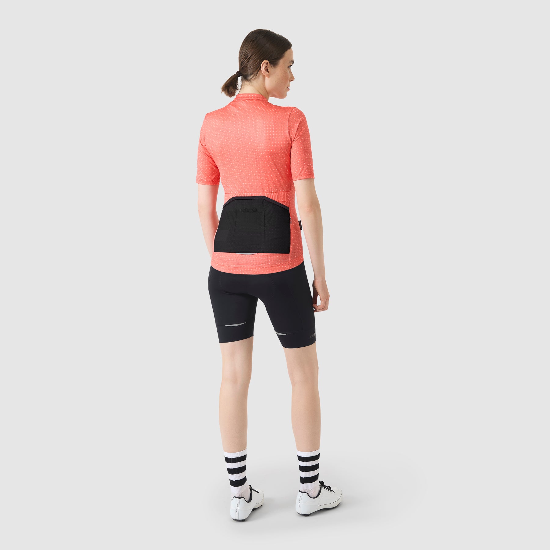 Women&#39;s Fleurette Jersey - Fire