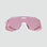Lunettes Demos - Blanc L. Photochromic Rose