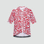 Women's Laurette Jersey - Stars Fired Moon