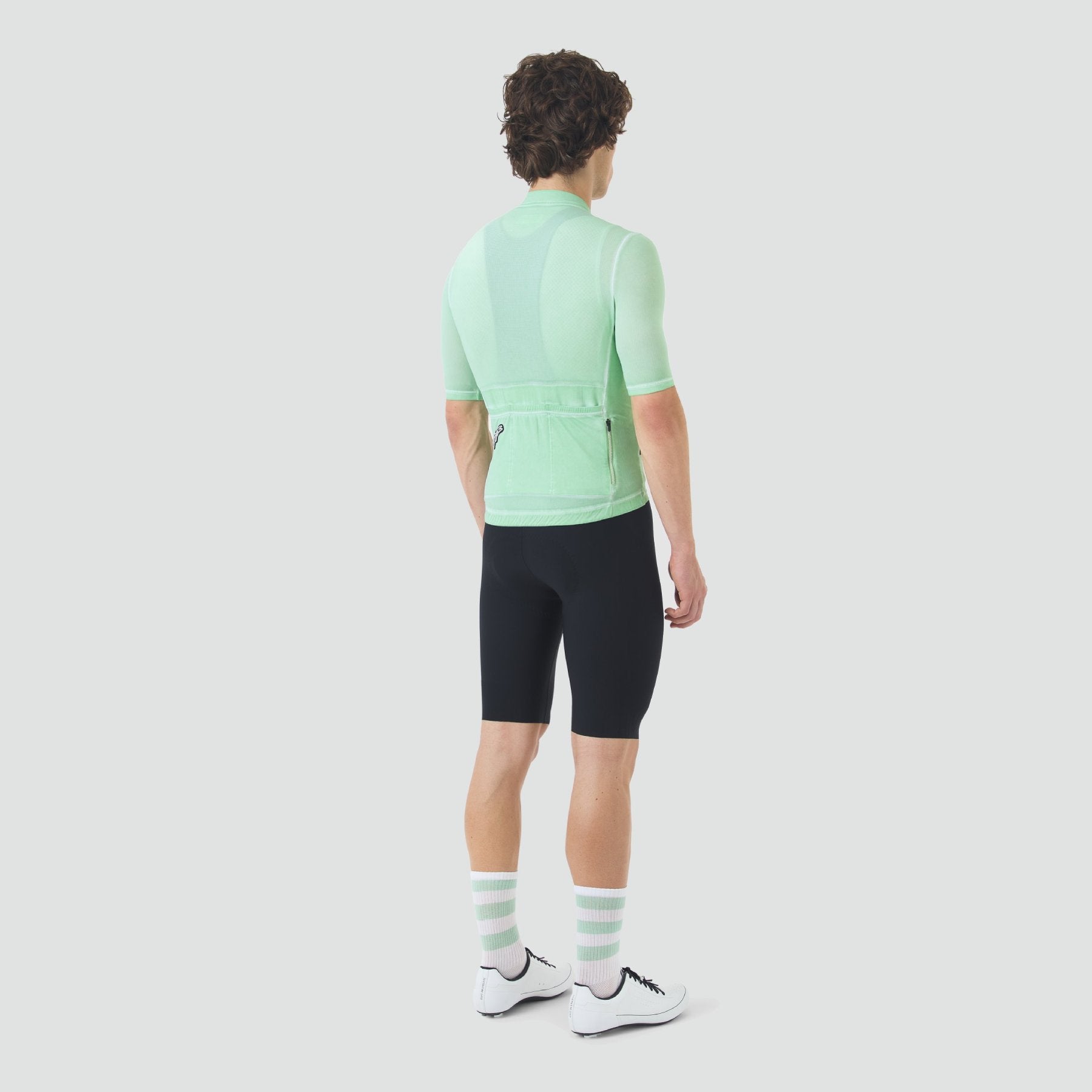 Laurette Jersey - Cold Dye Jadeite