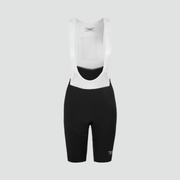 Women's Mechanism Pro Bibs - Black