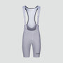 Marinette Bib Short - Storm