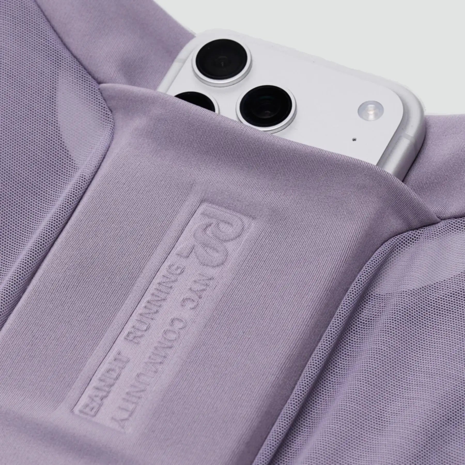 Débardeur Lyra Stamina-V™ Femme - Violet Fog