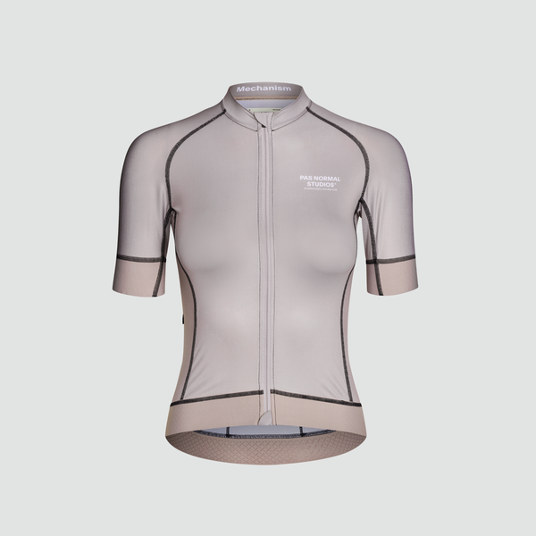 Pas Normal Studios Women's Mechanism Jersey - Haze – Le Club