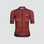Women's Mechanism Jersey - Maroon
