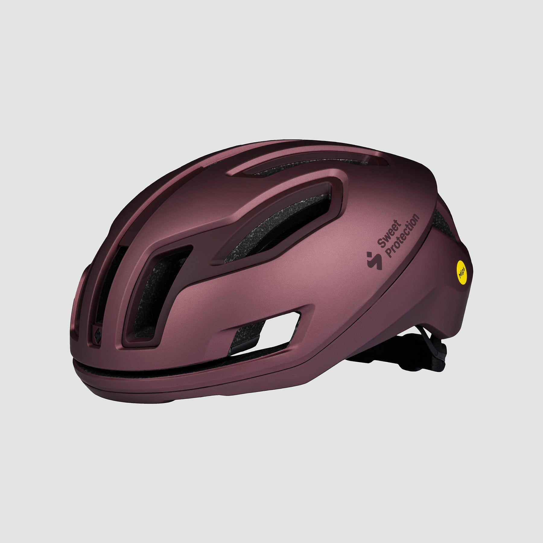 Falconer 2Vi Mips Helmet - Barbera Metallic