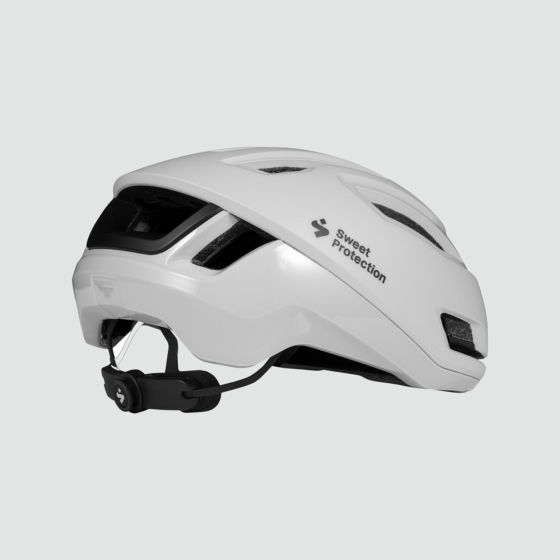 Falconer 2Vi Mips Helmet - Bronco White