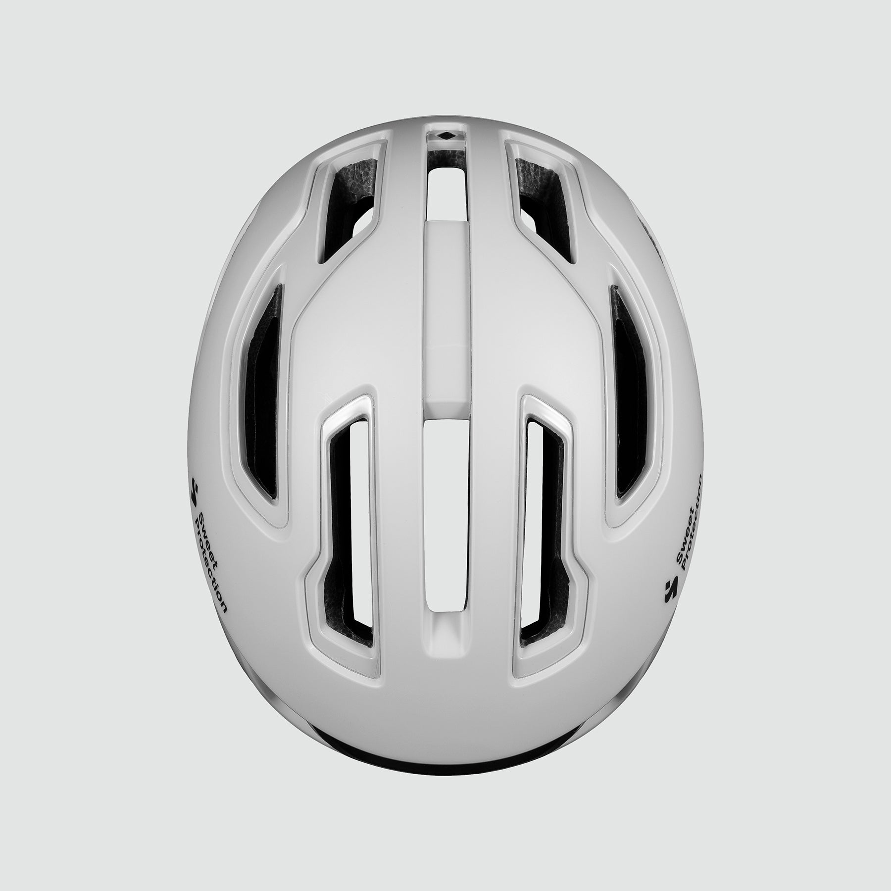 Falconer 2Vi Mips Helmet - Bronco White