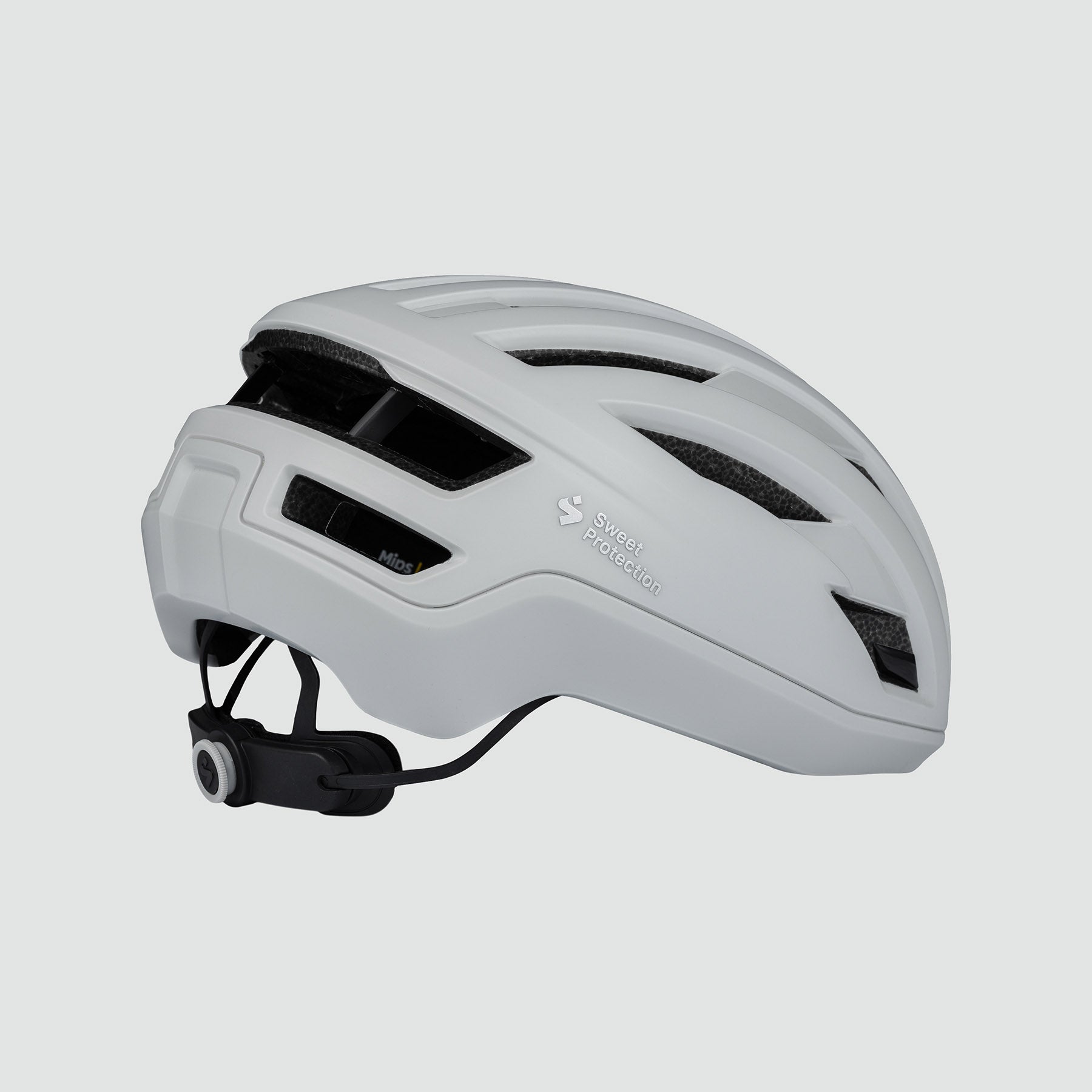 Fluxer MIPS Helmet - Bronco White