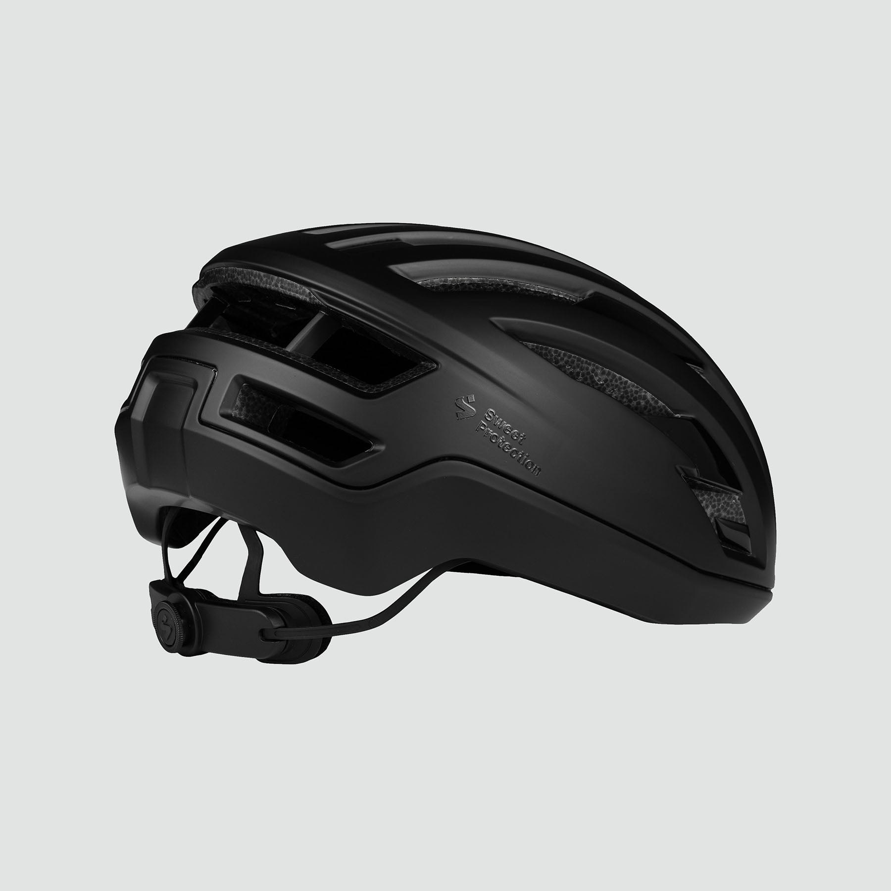 Fluxer MIPS Helmet - Matte Black