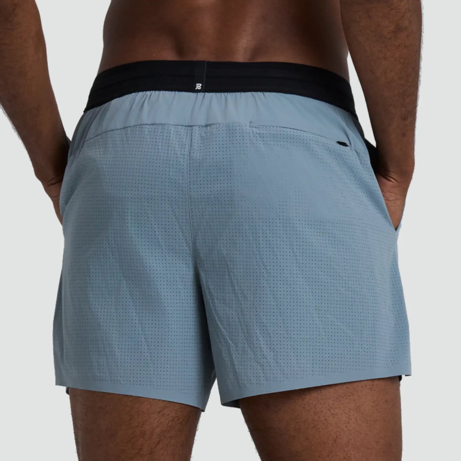 Vento™ Next Gen 5" Run Short - Tranquil Blue
