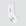 #Aero 2.0 Logo Vertical Socks - White