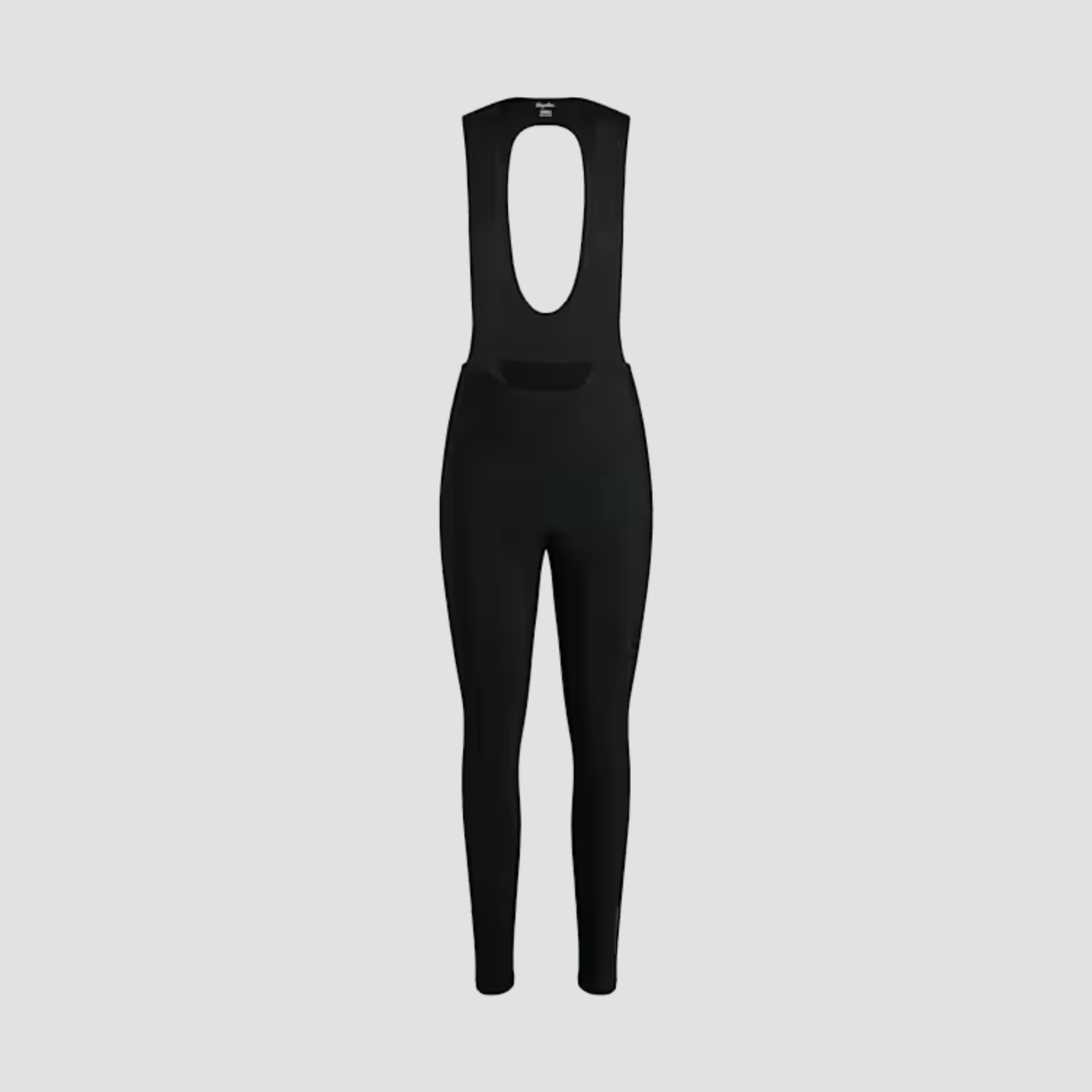 Women's Core Cargo Winter Tights With Pad - Black