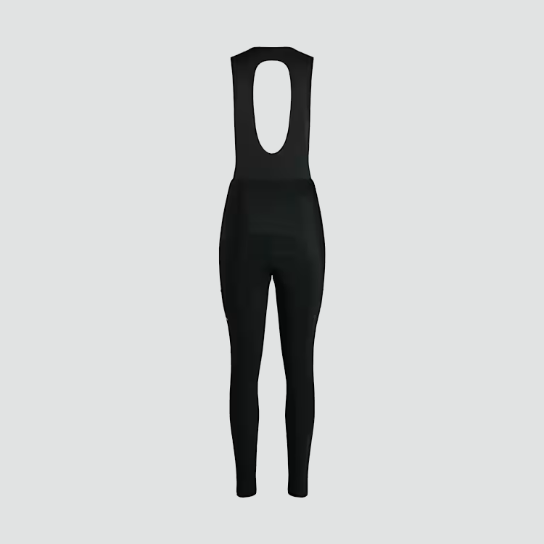 Women's Core Cargo Winter Tights With Pad - Black