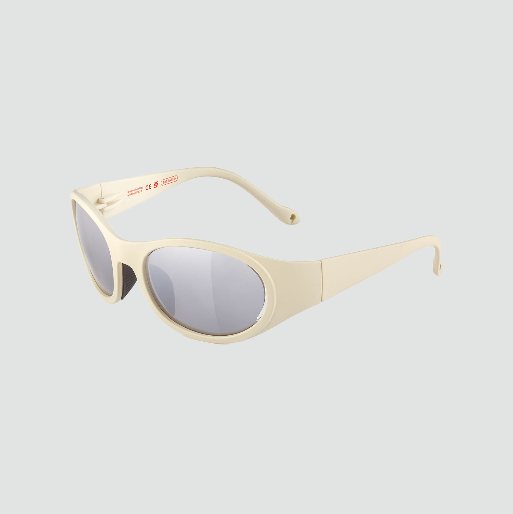 Anvma 99 Sunglasses - Vanilla VZUM™ ALU