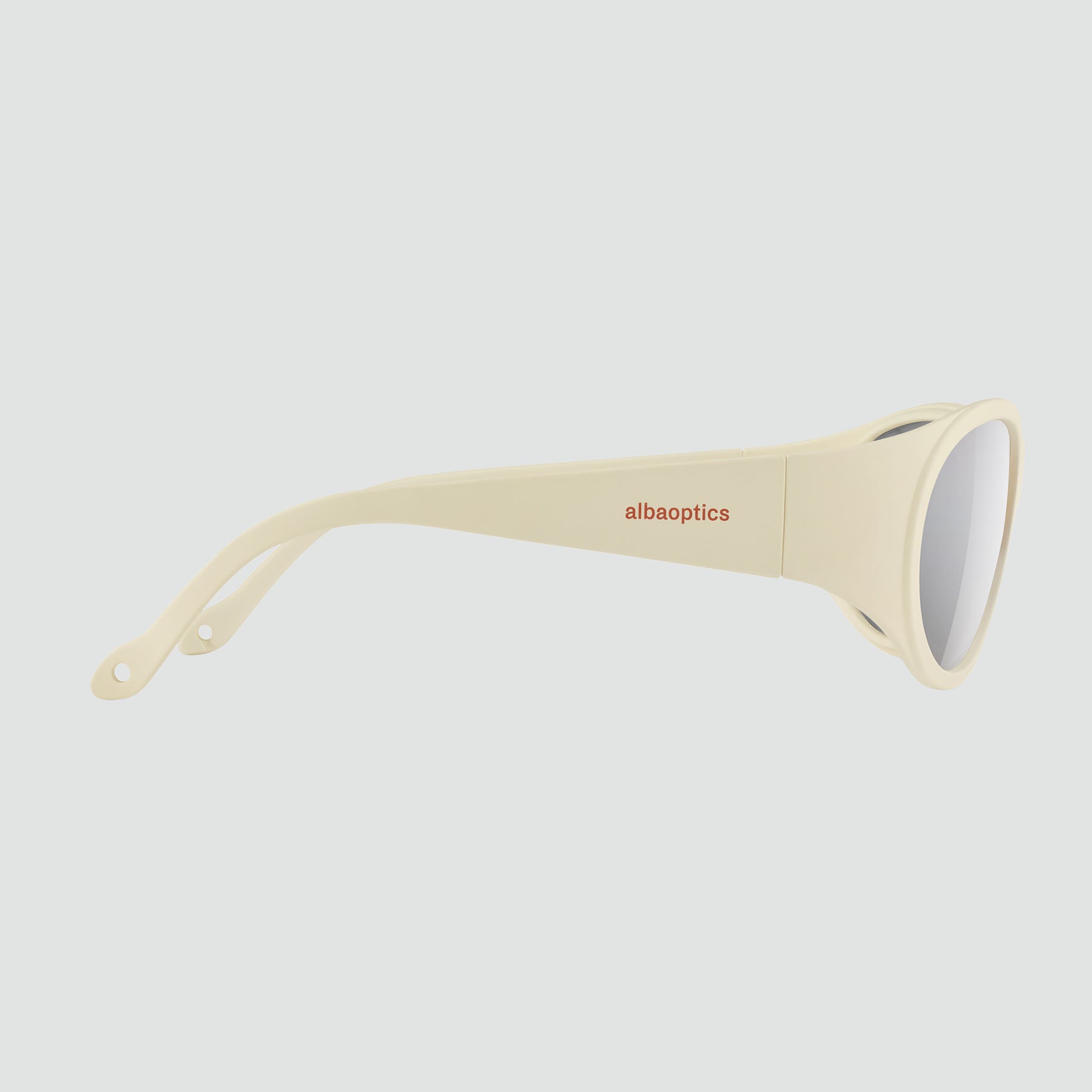 Anvma 99 Sunglasses - Vanilla VZUM™ ALU
