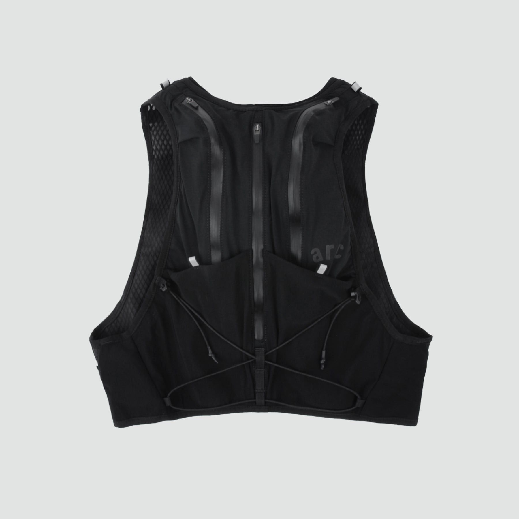 ARC Presto Running Vest 5L – Le Club