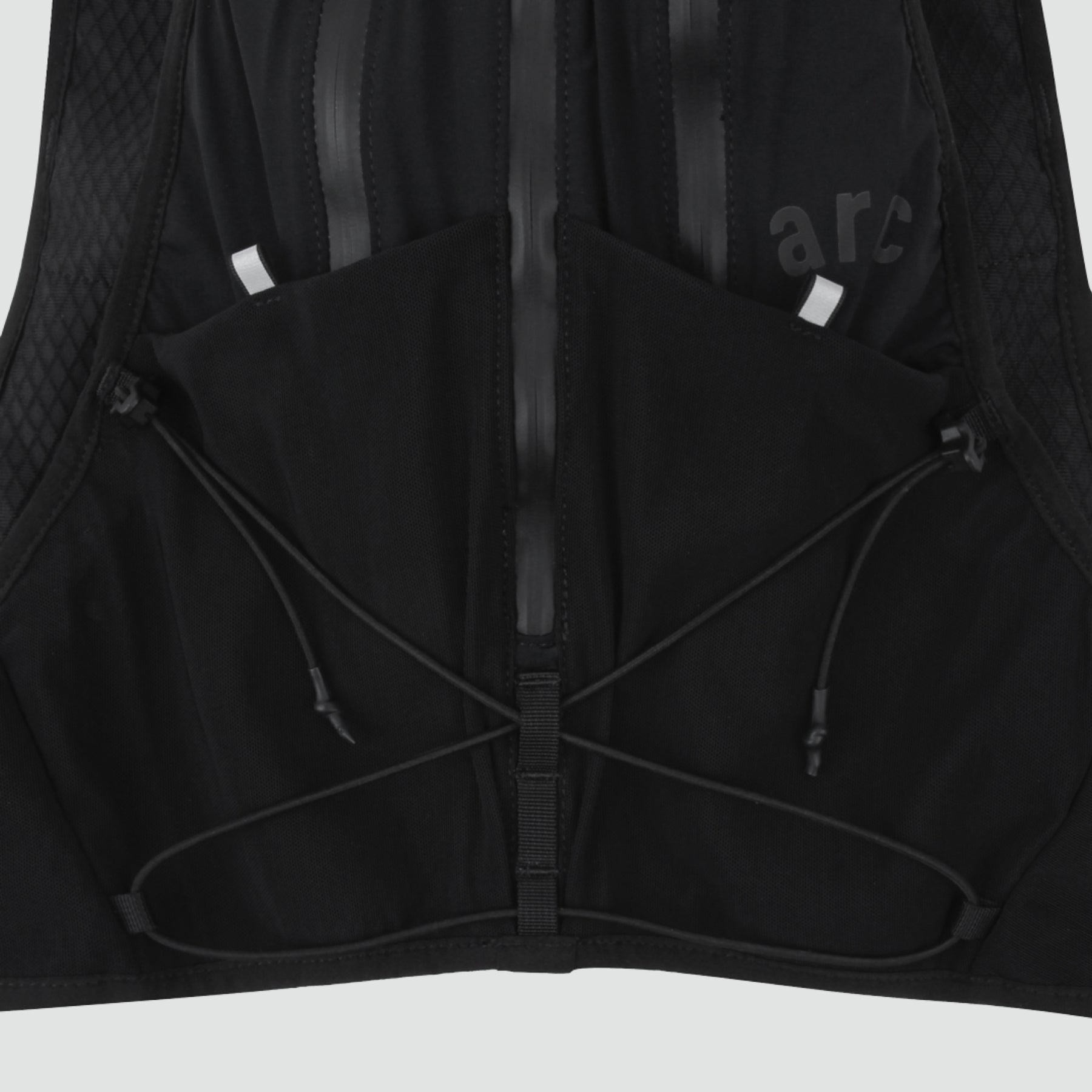 ARC Presto Running Vest 5L – Le Club