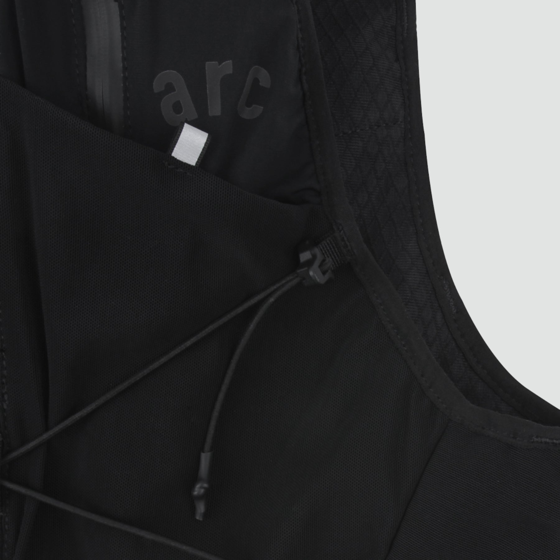 ARC Presto Running Vest 5L – Le Club