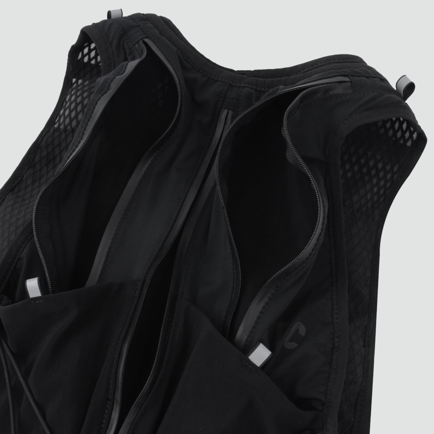 ARC Presto Running Vest 5L – Le Club