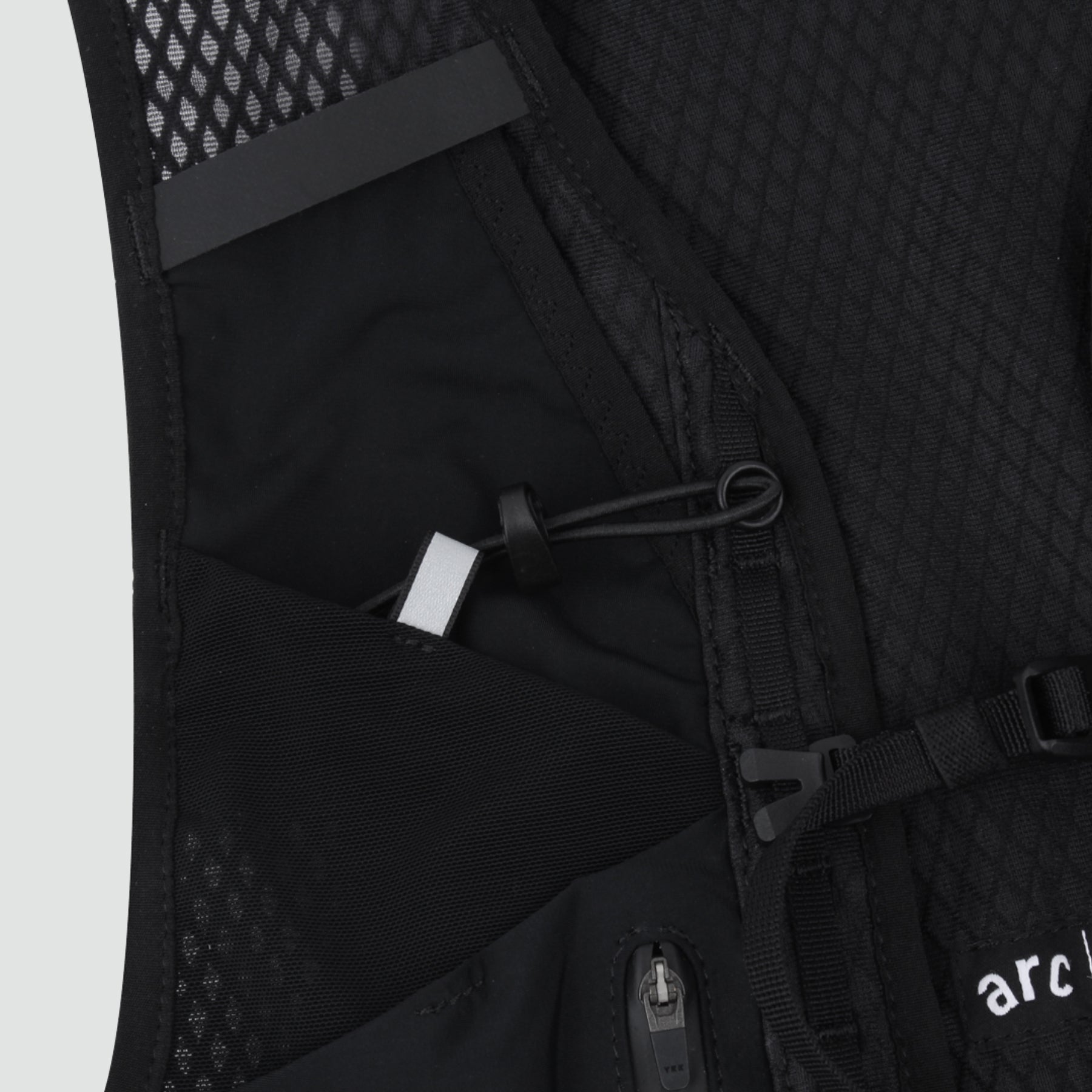 ARC Presto Running Vest 5L – Le Club