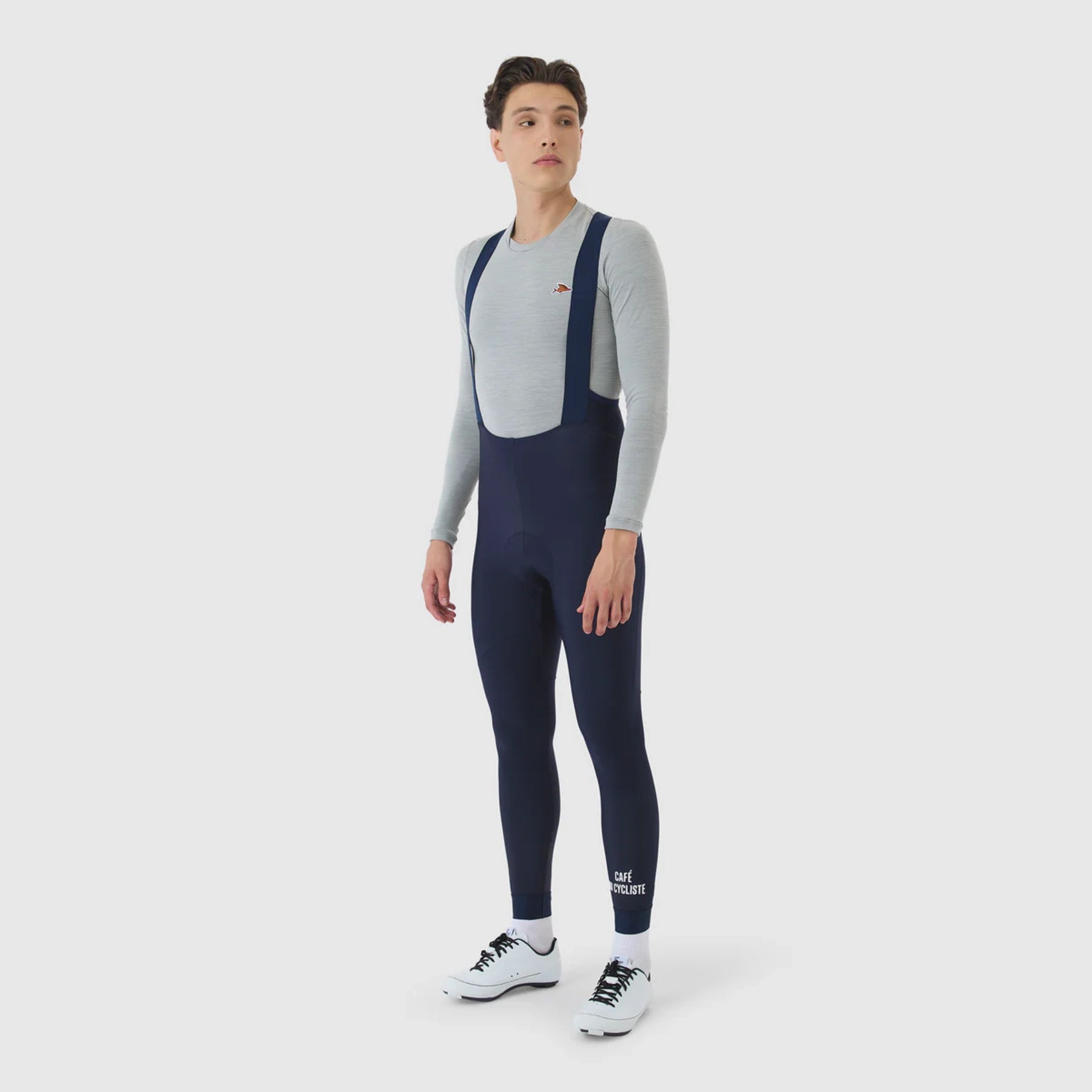 Men&#39;s Marie Bib Tight - Navy