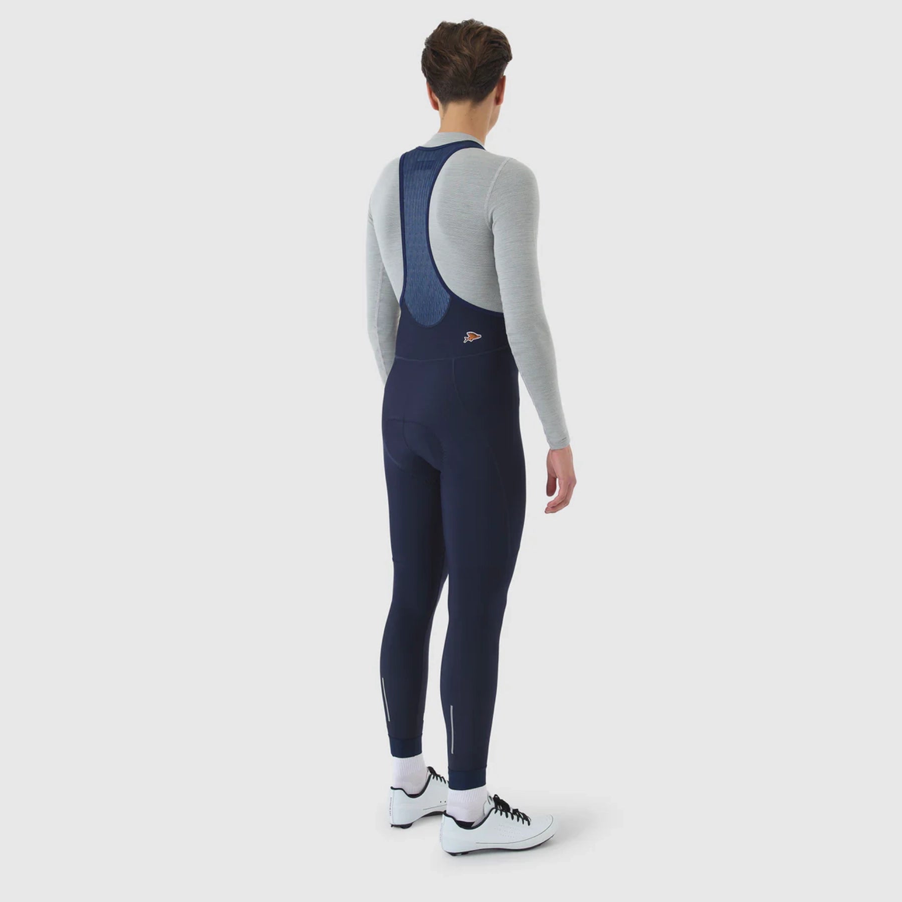 Men&#39;s Marie Bib Tight - Navy