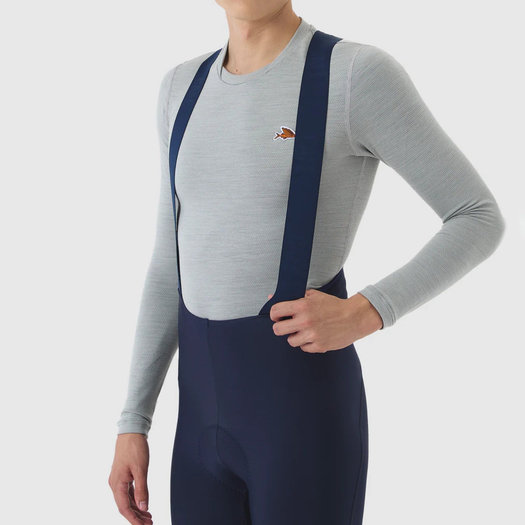 Men&#39;s Marie Bib Tight - Navy