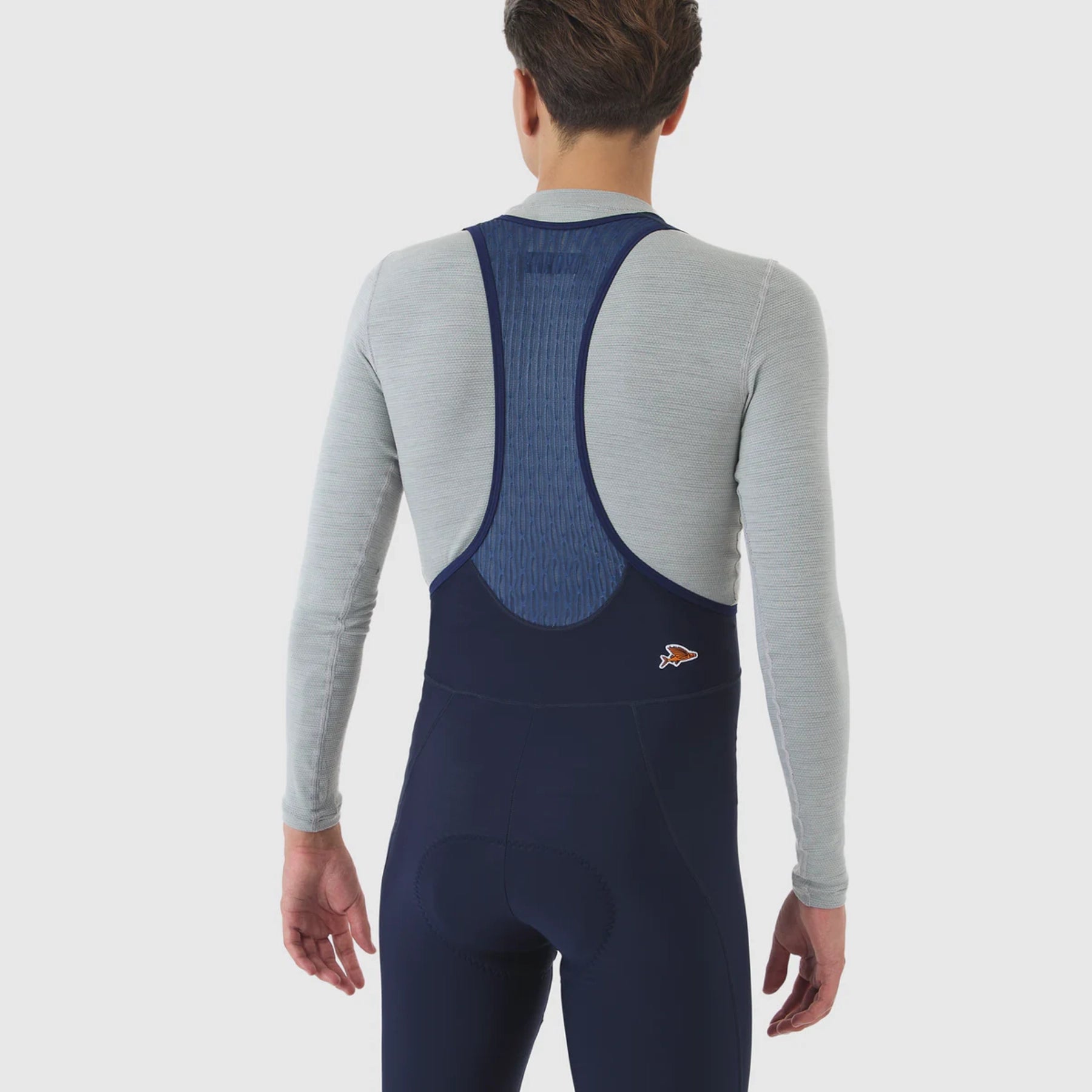 Men&#39;s Marie Bib Tight - Navy