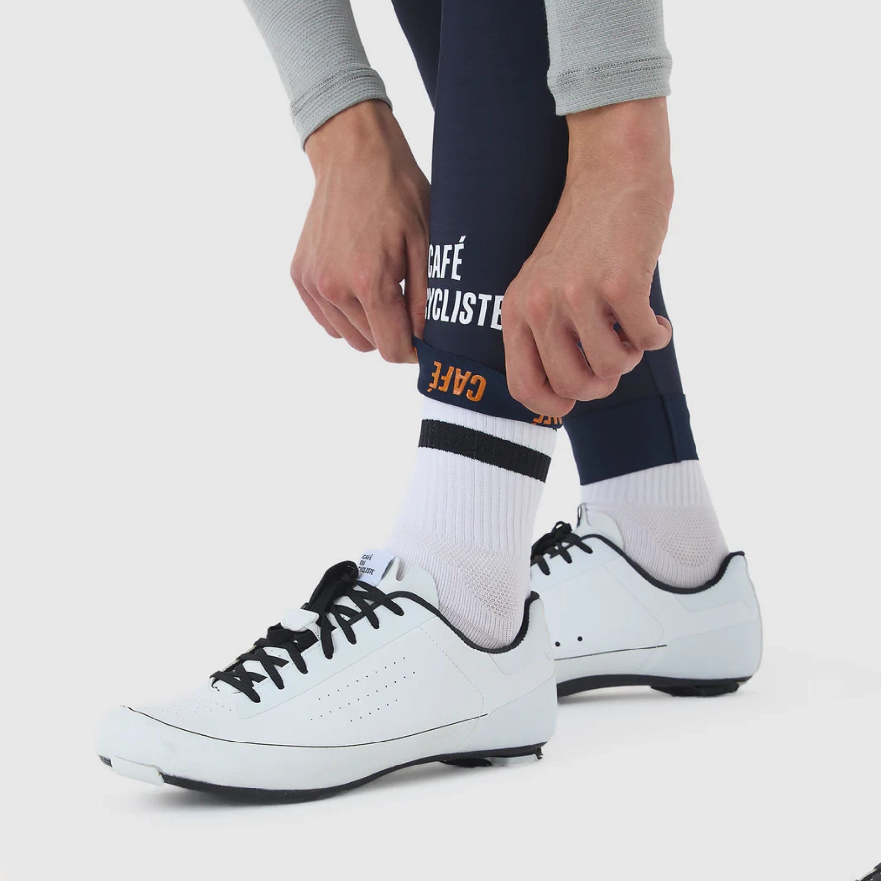 Men&#39;s Marie Bib Tight - Navy