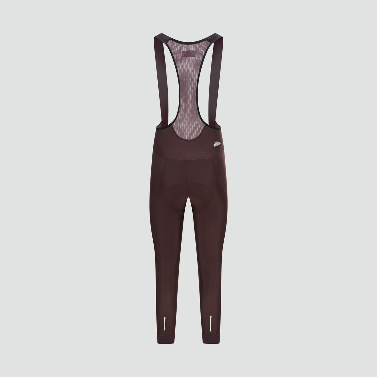 Marie Bib Tight - Red Moss