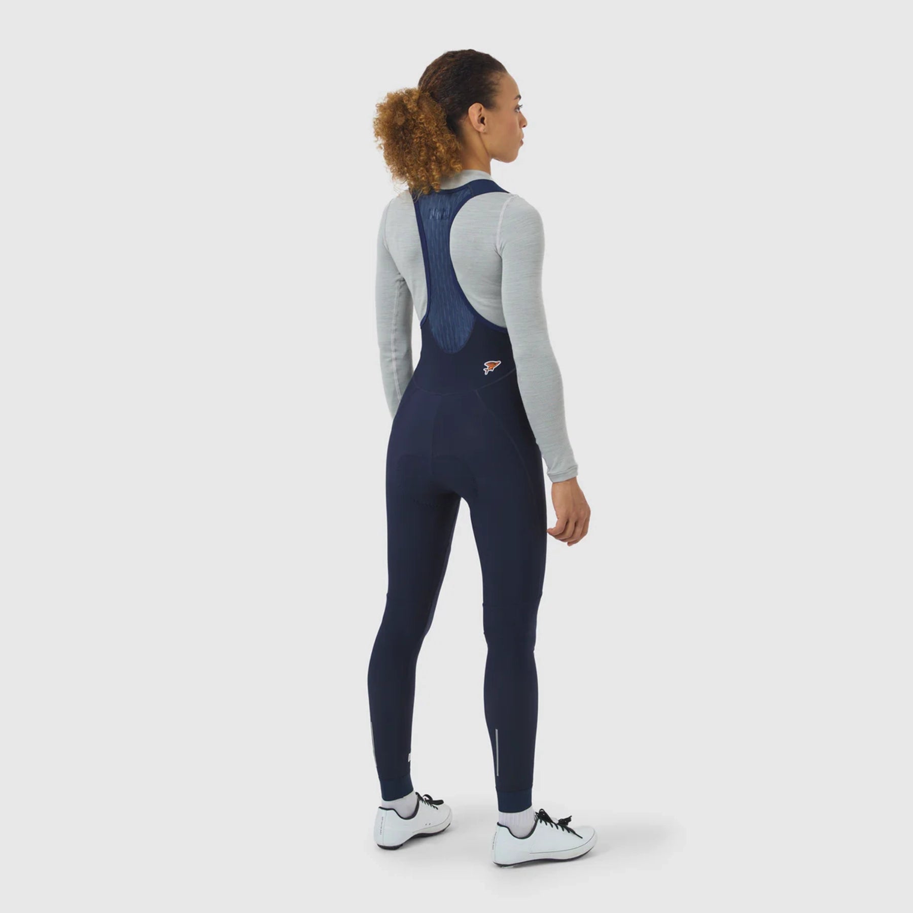 Women&#39;s Marie Bib Tight - Navy