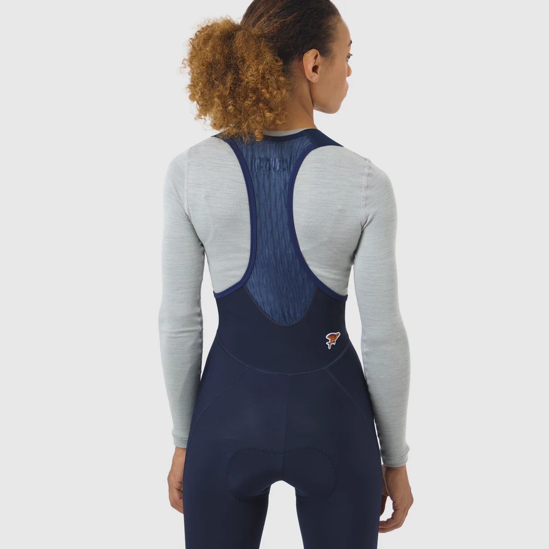 Women&#39;s Marie Bib Tight - Navy
