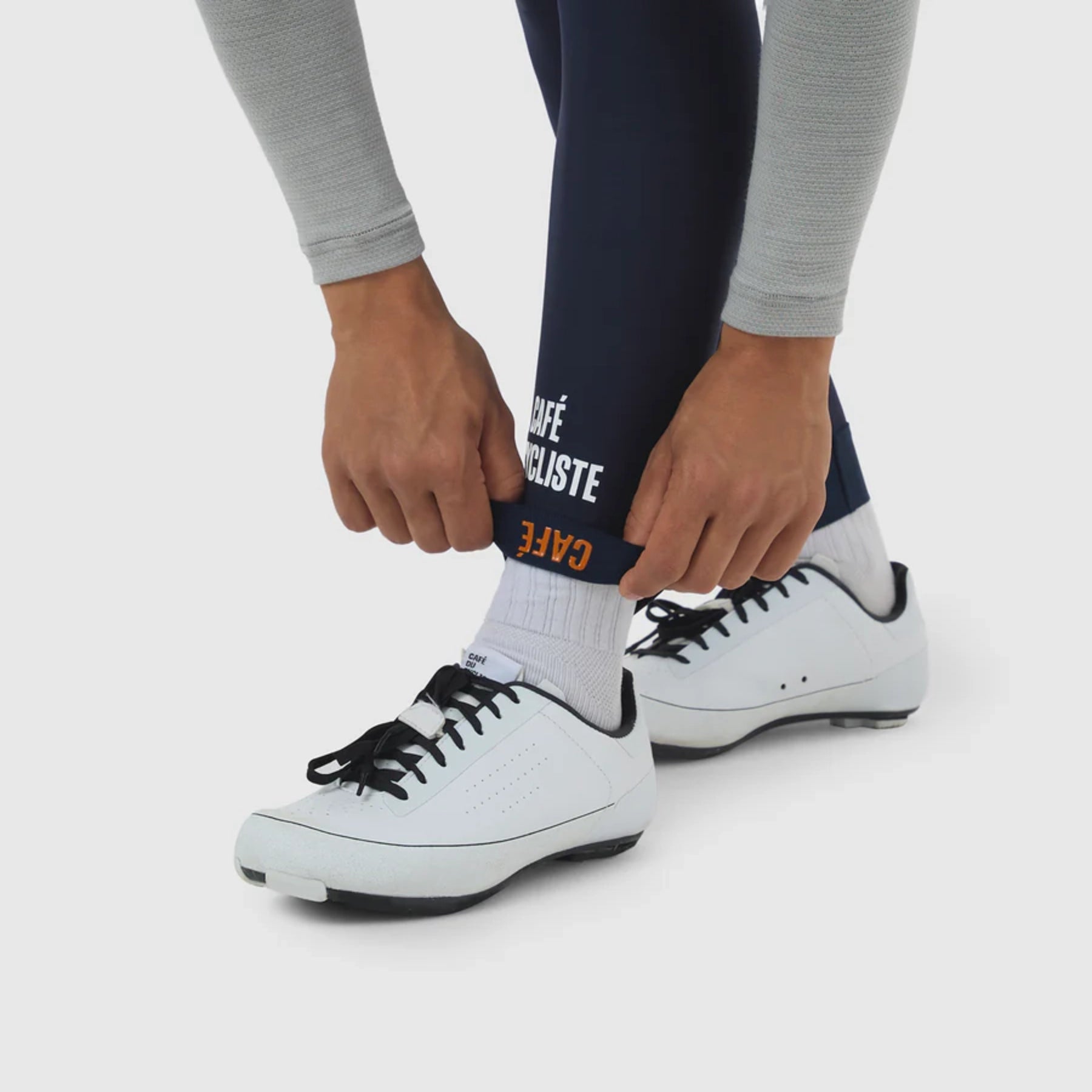 Women&#39;s Marie Bib Tight - Navy