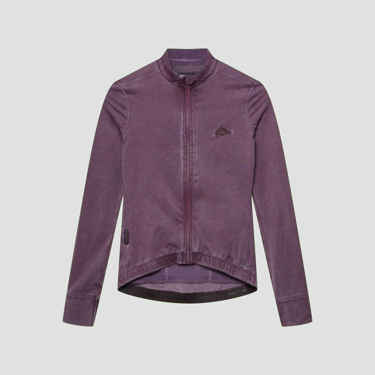 Women's Charlie Jersey - Cold Dye Mineral Pink