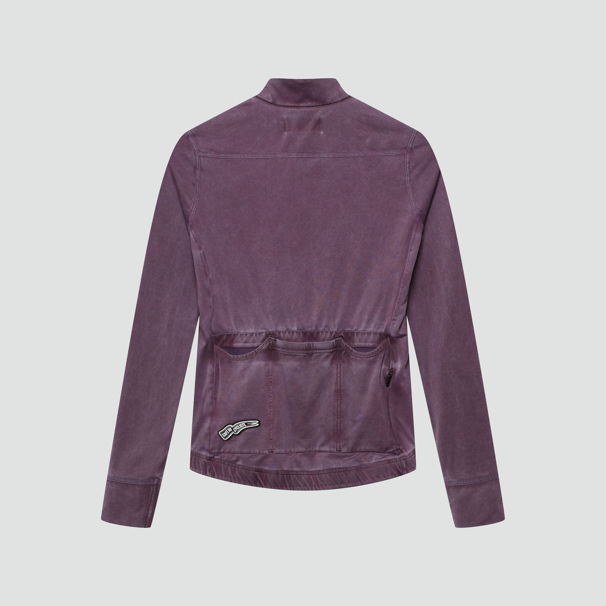 Women's Charlie Jersey - Cold Dye Mineral Pink
