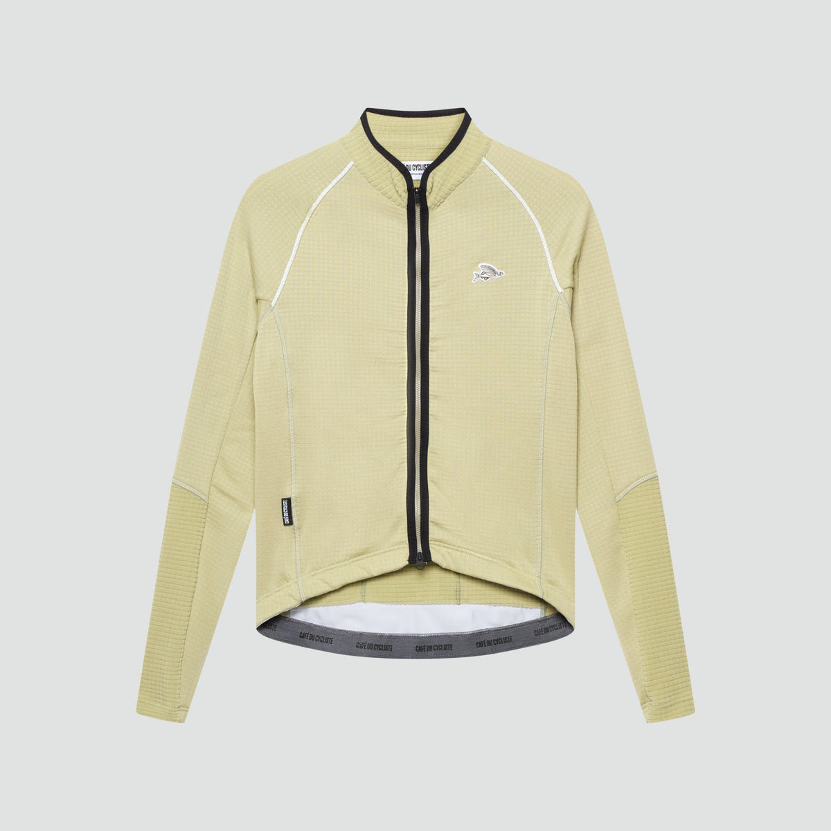Laure Jersey - Puddle