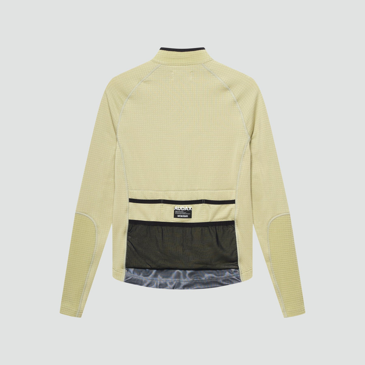 Laure Jersey - Puddle