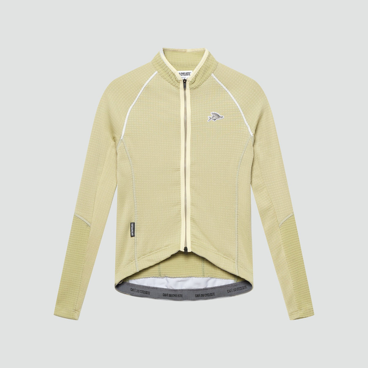 Women's Laure Jersey - Puddle