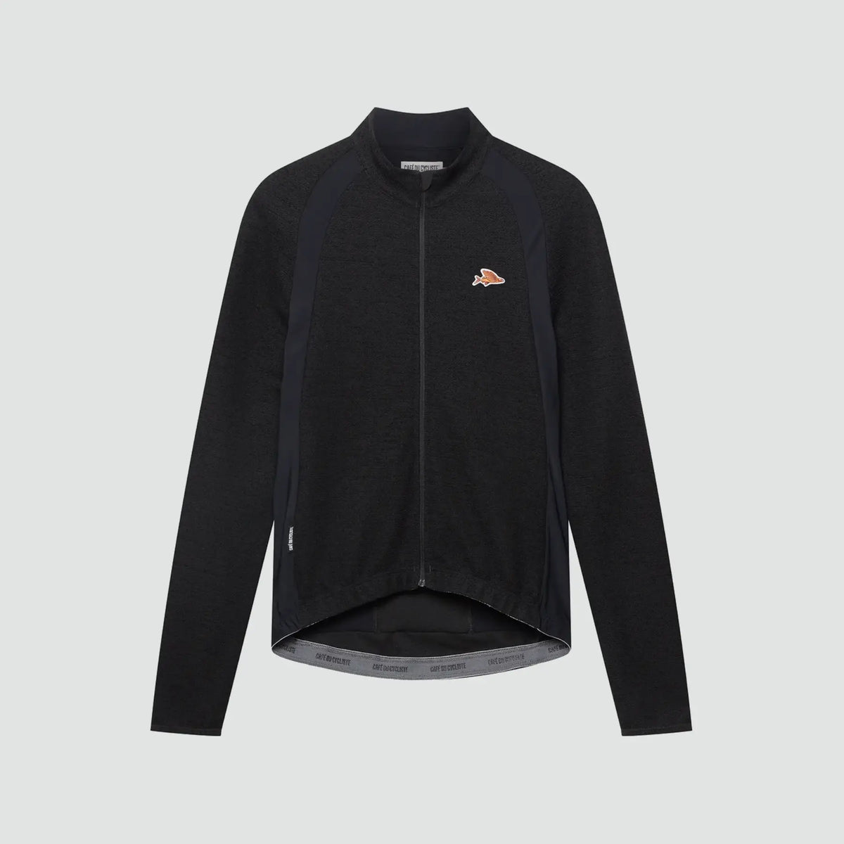 Marguerite Jersey - Black